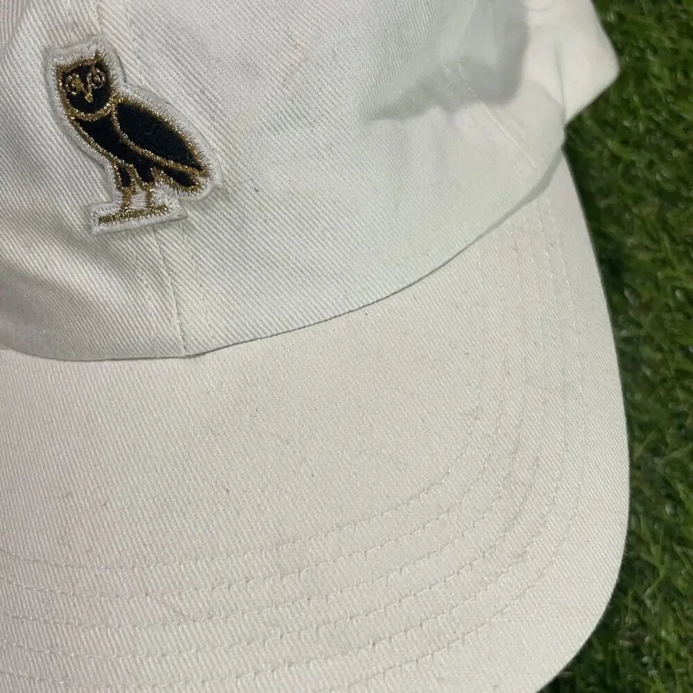 OVO Baseball Cap - Picture 3 of 7